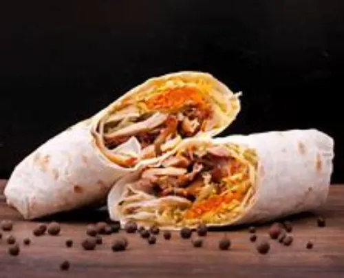 Labanese Shawarma
